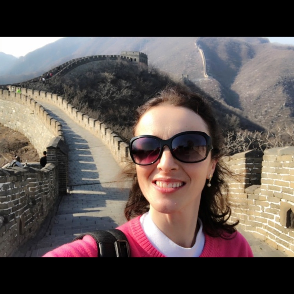 Meet your Posher, Carmen